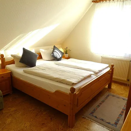 Specht - Anna 3 Dahme (Schleswig-Holstein)