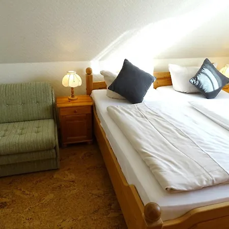 Specht - Anna 3 * Dahme (Schleswig-Holstein)