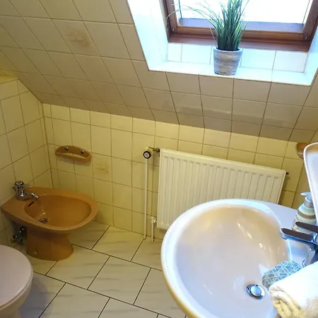 Specht - Anna 3 Apartment *