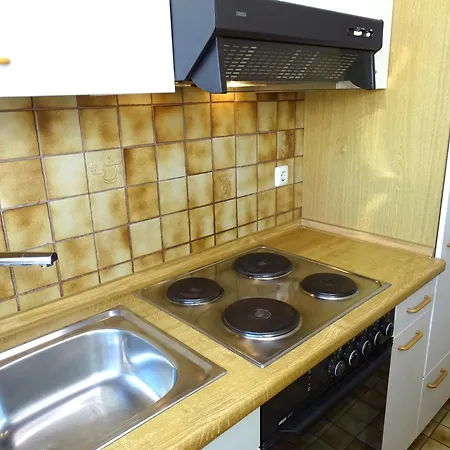 Specht - Anna 3 Dahme (Schleswig-Holstein)