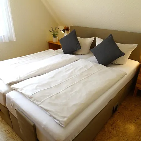 Specht - Anna 3 Apartment *