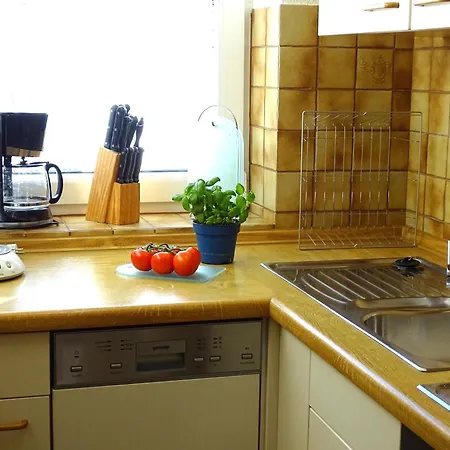 Apartament Specht - Anna 3 *