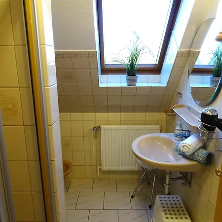 Specht - Anna 3 Apartment Dahme (Schleswig-Holstein)