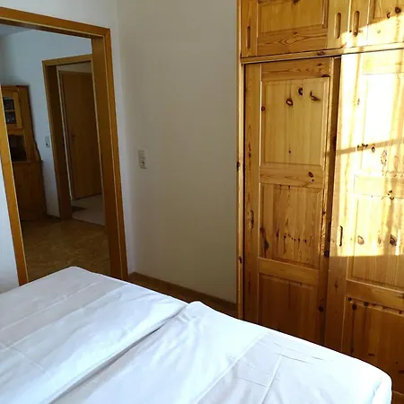 Apartment Specht - Anna 3 Dahme (Schleswig-Holstein)