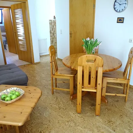 Apartment Specht - Anna 3