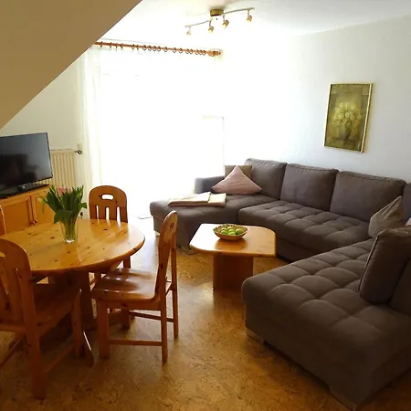Specht - Anna 3 Apartment
