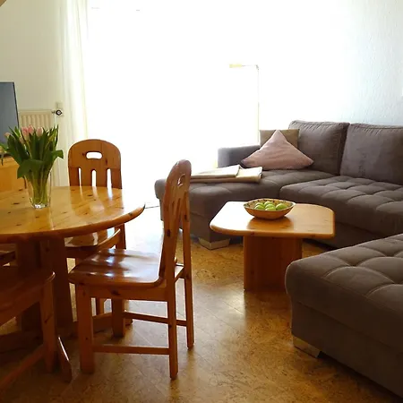 Specht - Anna 3 Apartment