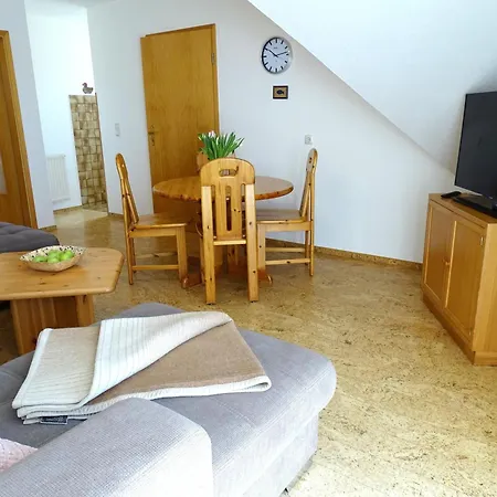 Apartment Specht - Anna 3